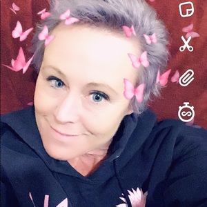 Meet your Posher, Joann